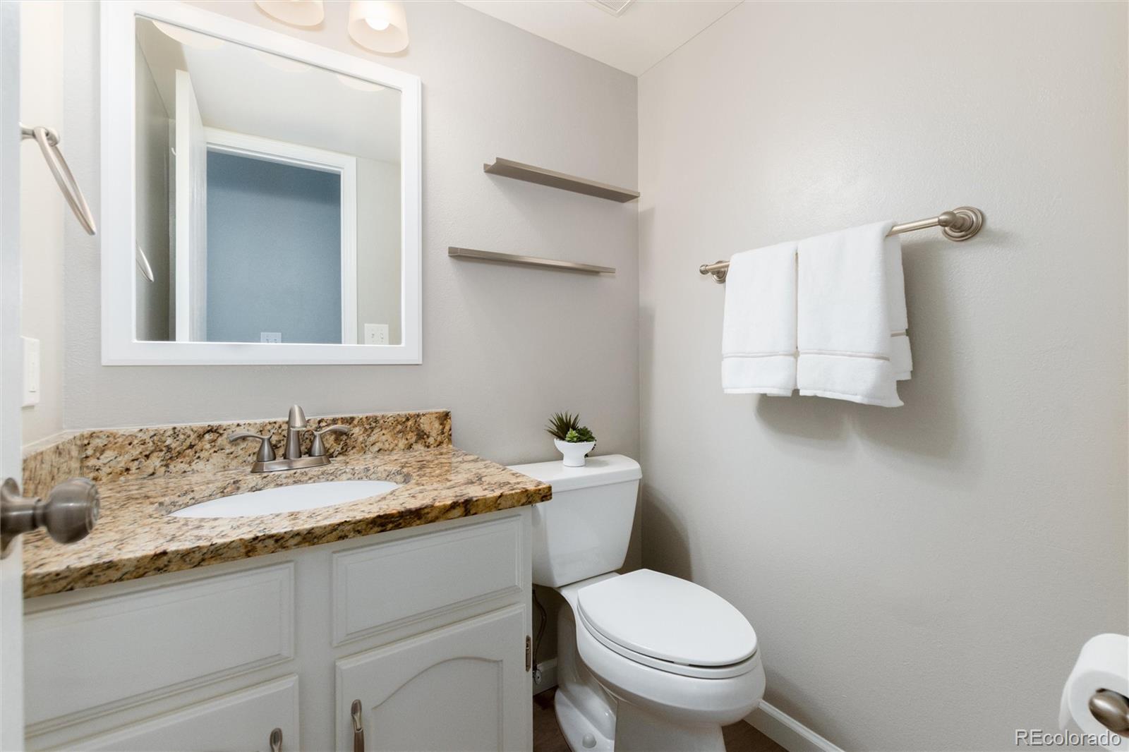 5257 S Jellison Street Littleton CO 80123