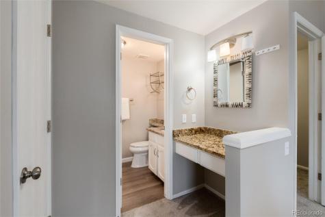 5257 S Jellison Street Littleton CO 80123