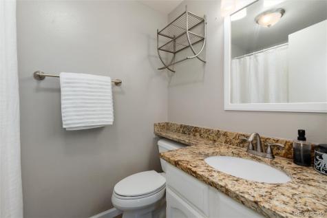5257 S Jellison Street Littleton CO 80123