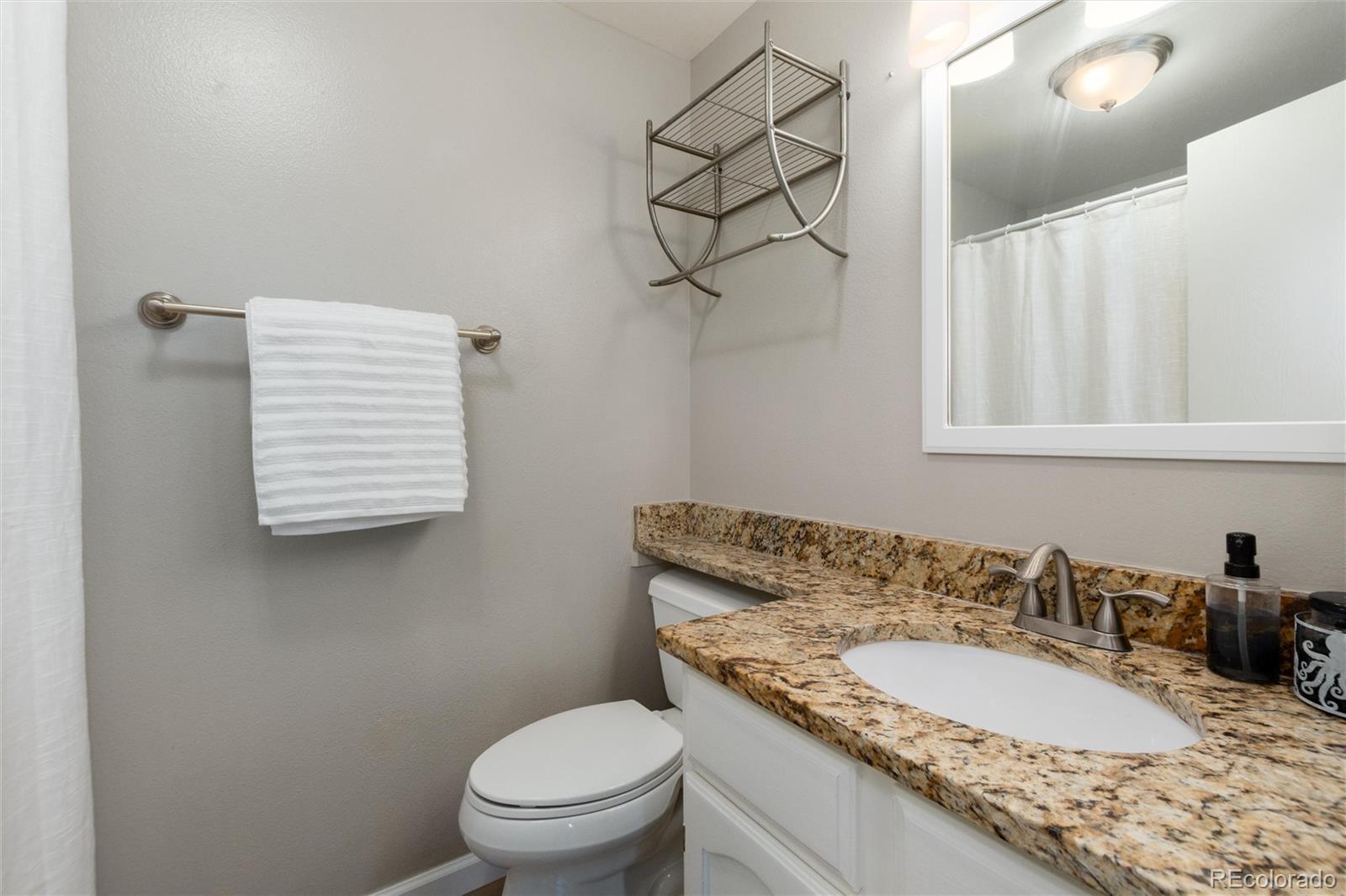 5257 S Jellison Street Littleton CO 80123