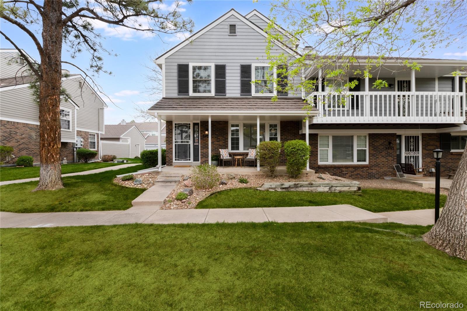 5257 S Jellison Street Littleton CO 80123