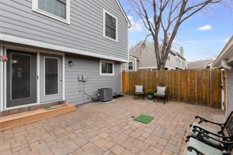 5257 S Jellison Street Littleton CO 80123