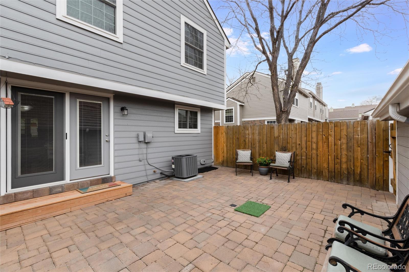 5257 S Jellison Street Littleton CO 80123
