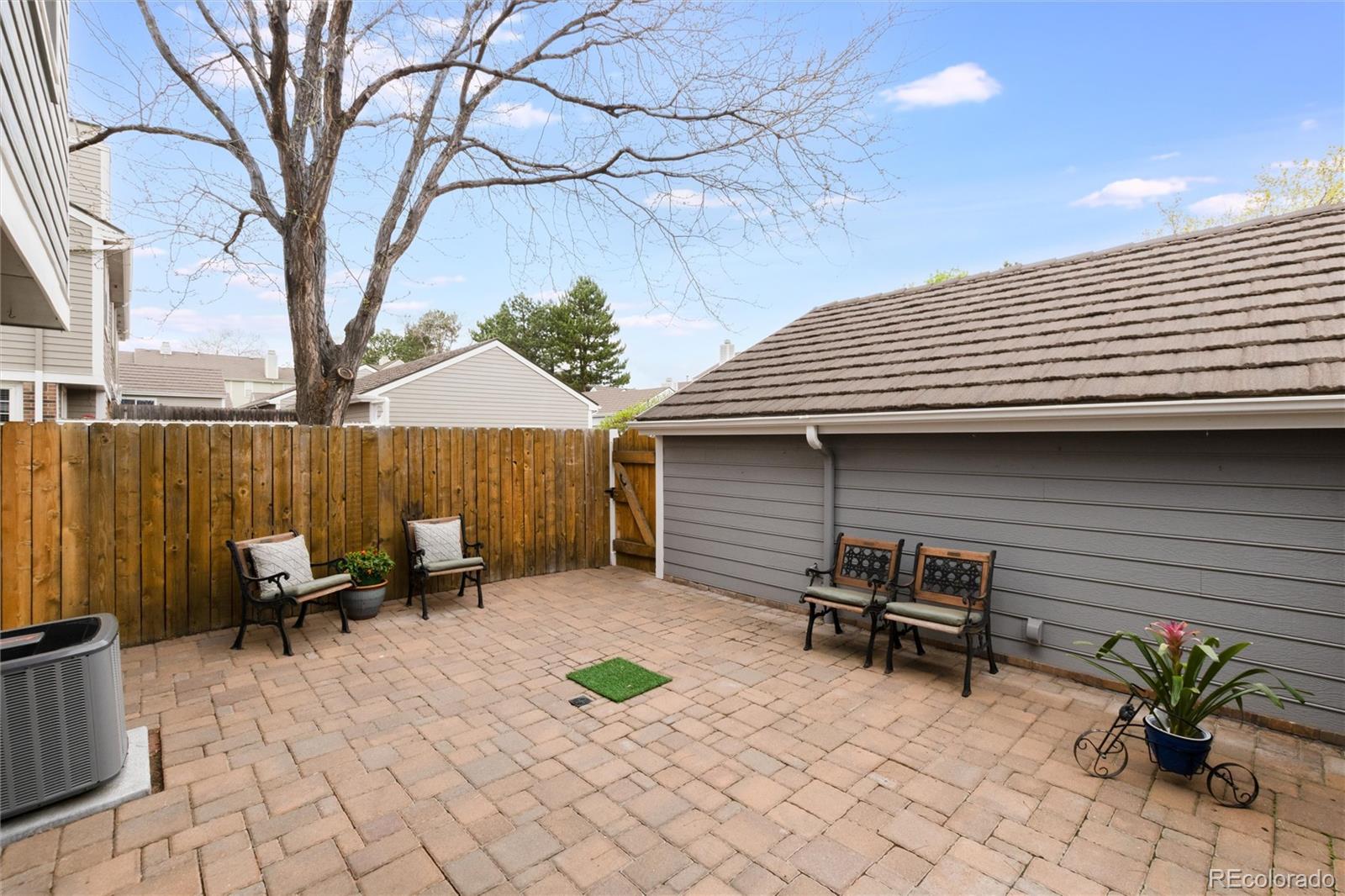 5257 S Jellison Street Littleton CO 80123