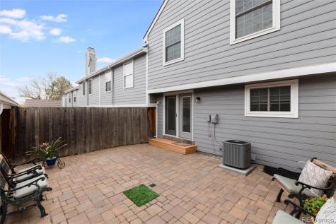 5257 S Jellison Street Littleton CO 80123