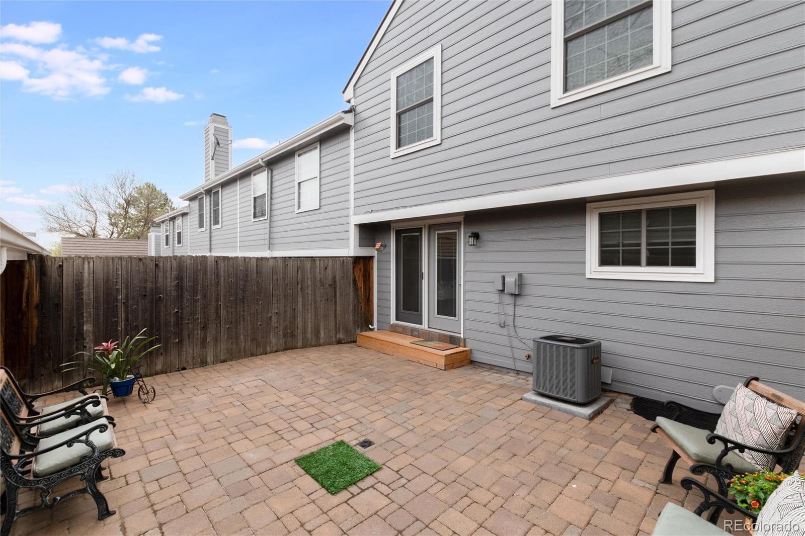 5257 S Jellison Street Littleton CO 80123
