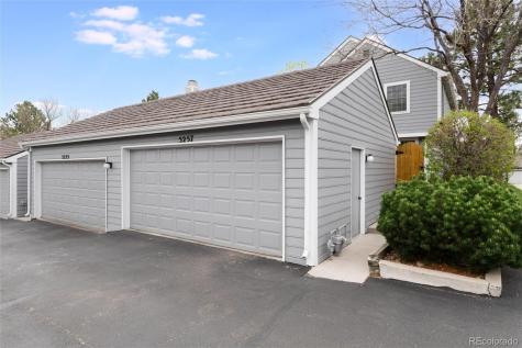 5257 S Jellison Street Littleton CO 80123