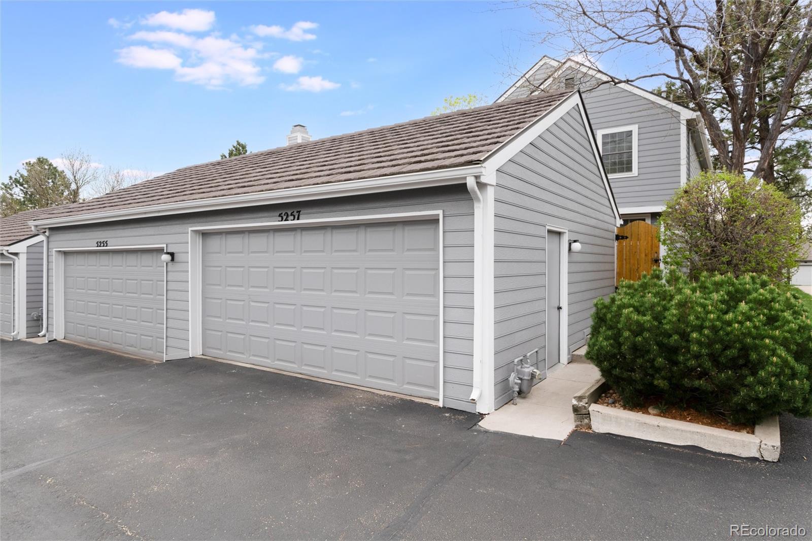 5257 S Jellison Street Littleton CO 80123