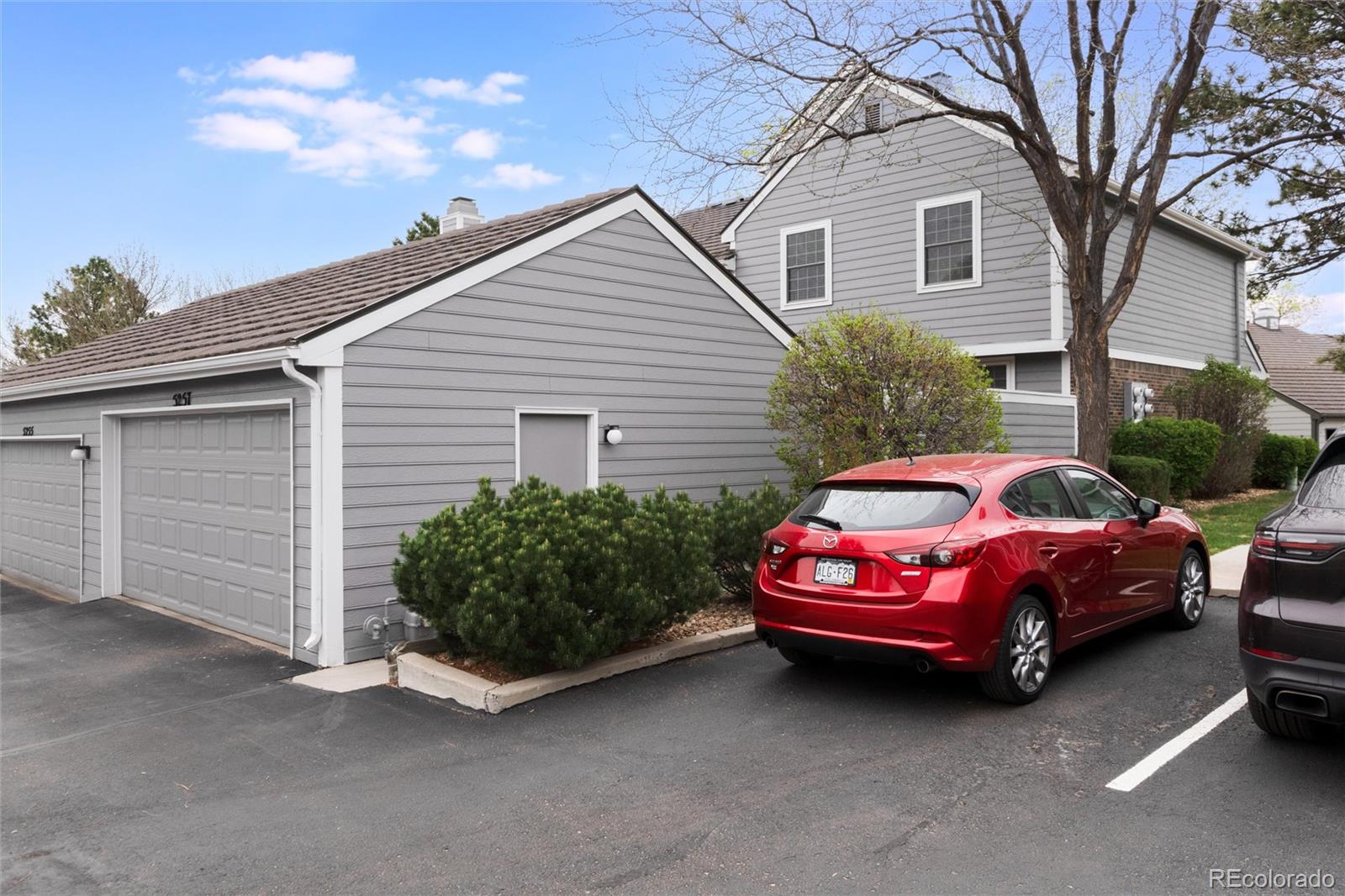 5257 S Jellison Street Littleton CO 80123