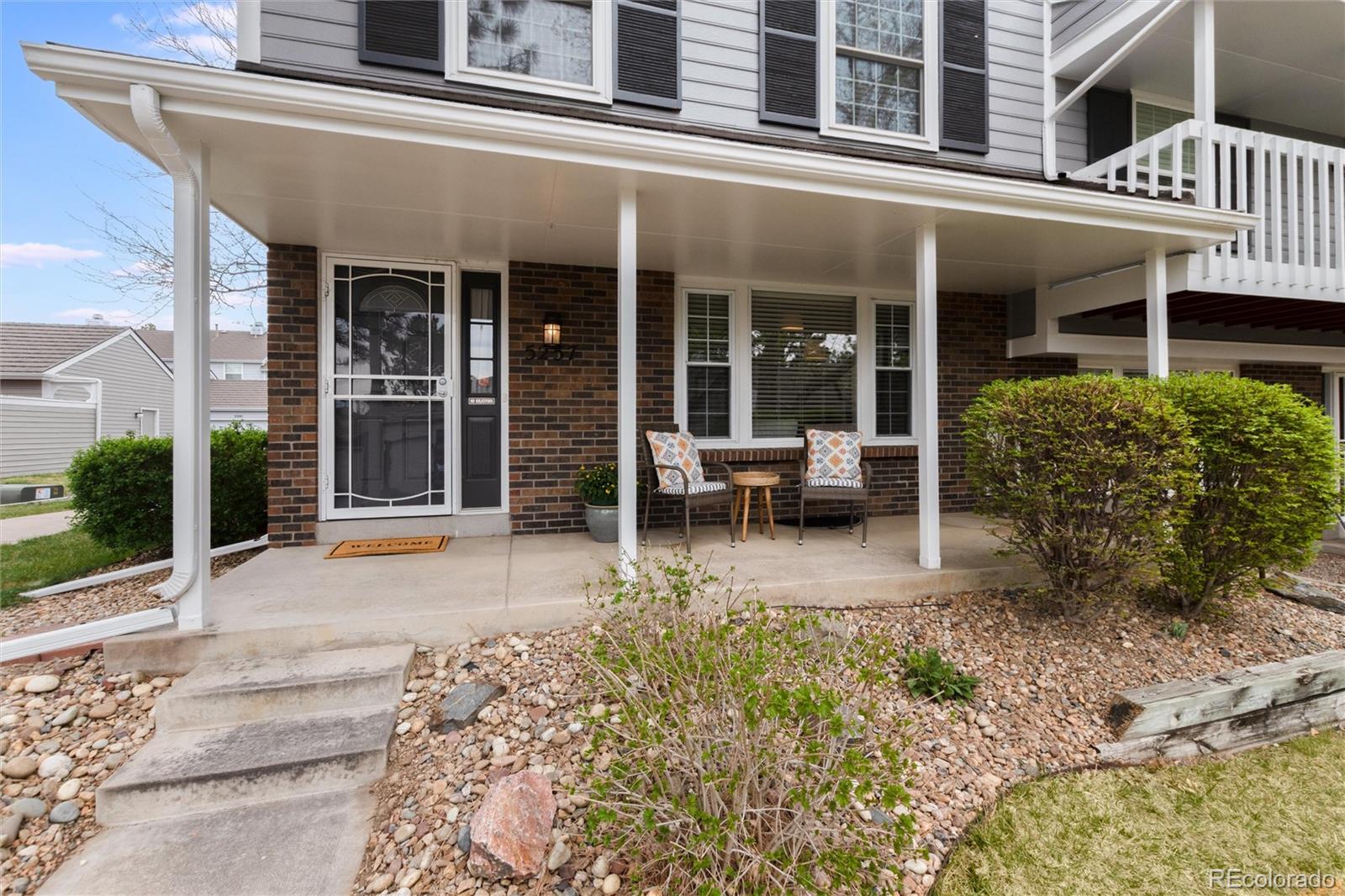 5257 S Jellison Street Littleton CO 80123