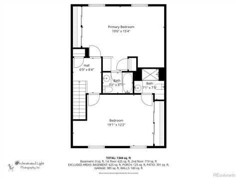 5257 S Jellison Street Littleton CO 80123