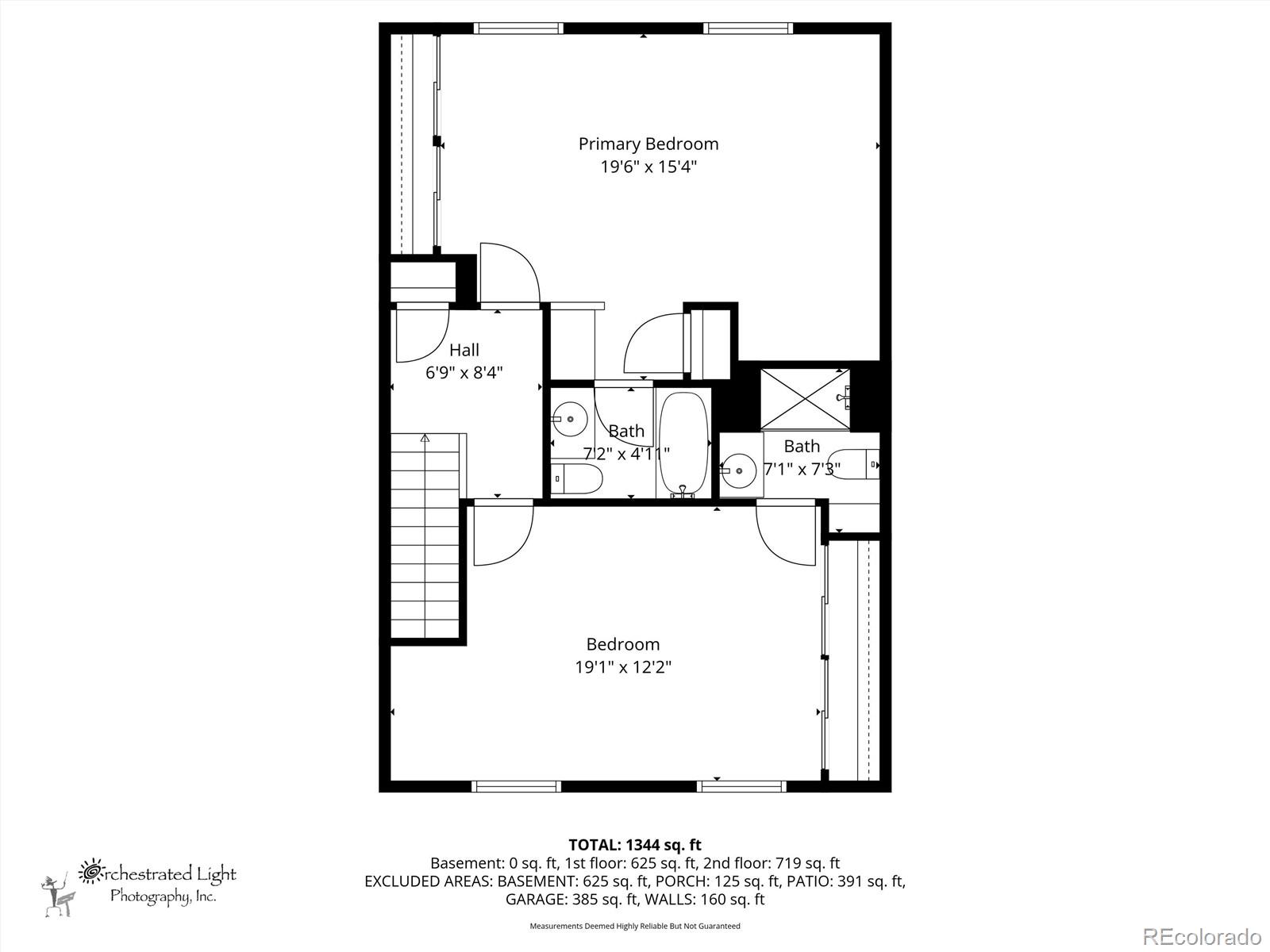5257 S Jellison Street Littleton CO 80123