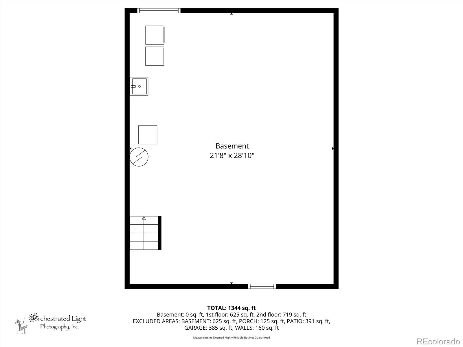 5257 S Jellison Street Littleton CO 80123