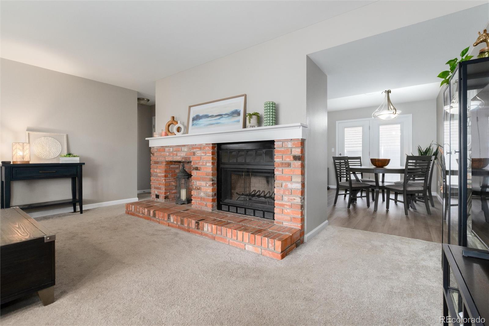 5257 S Jellison Street Littleton CO 80123