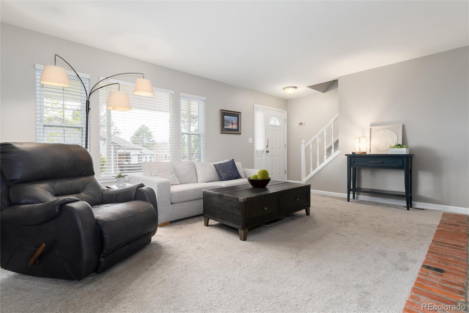 5257 S Jellison Street Littleton CO 80123