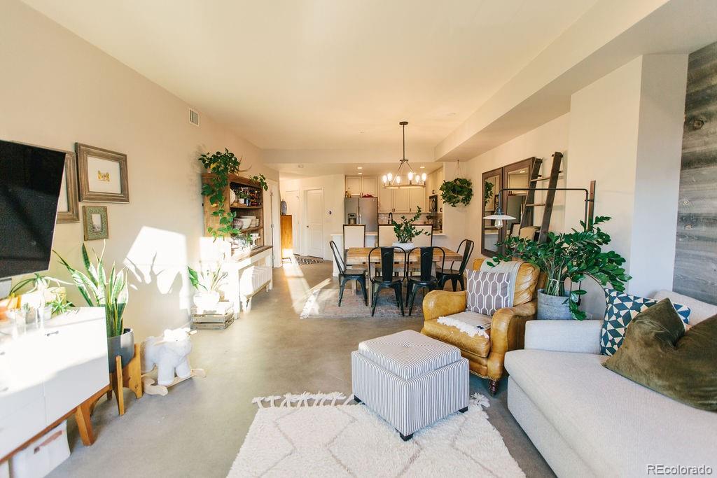 925 N Lincoln Street Denver CO 80203