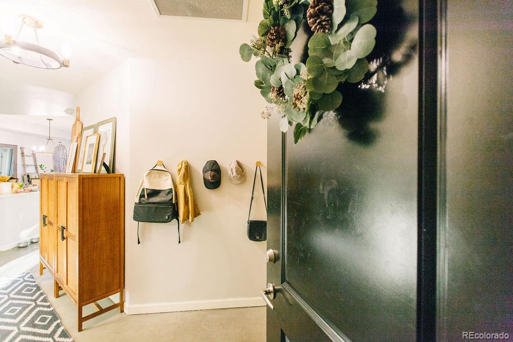 925 N Lincoln Street Denver CO 80203