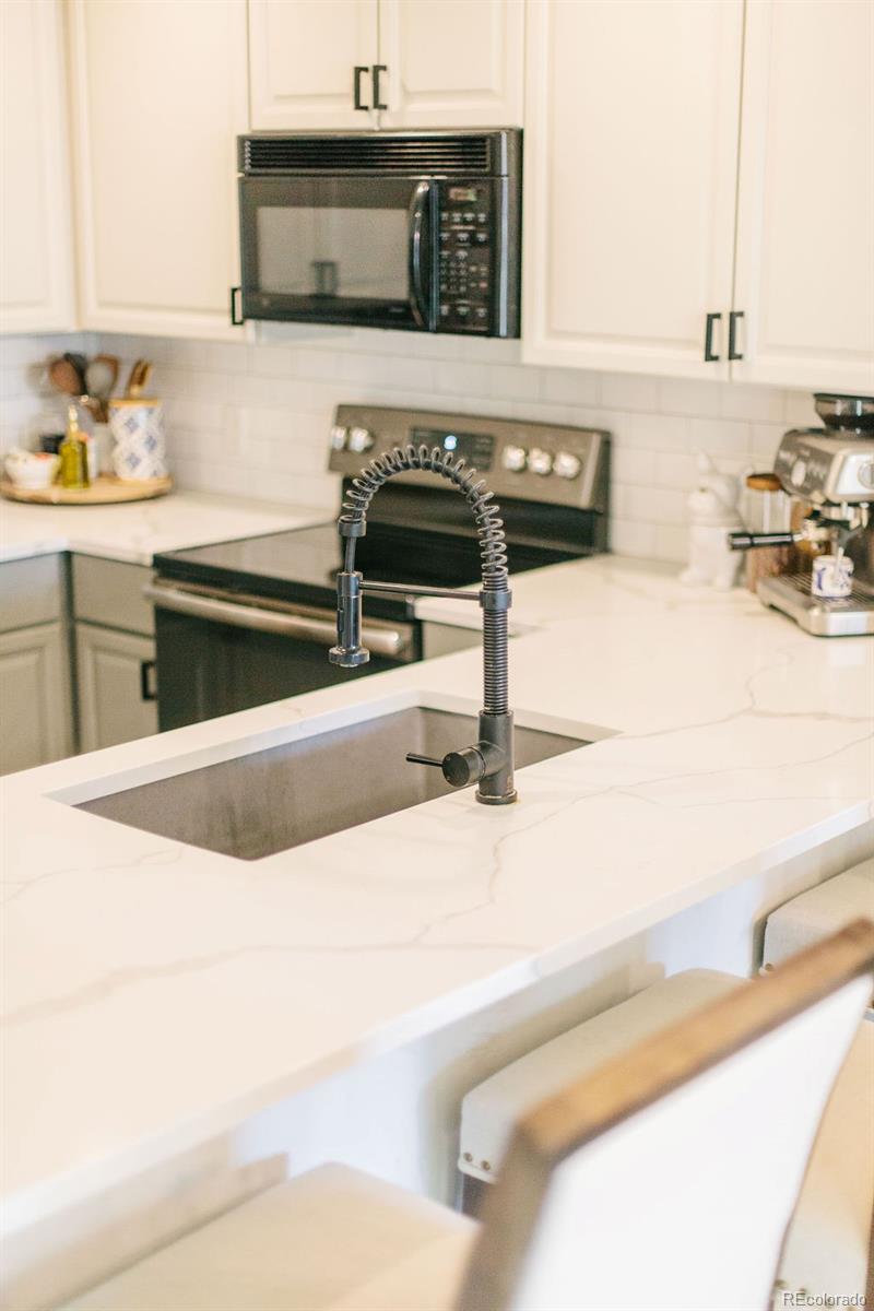 925 N Lincoln Street Denver CO 80203