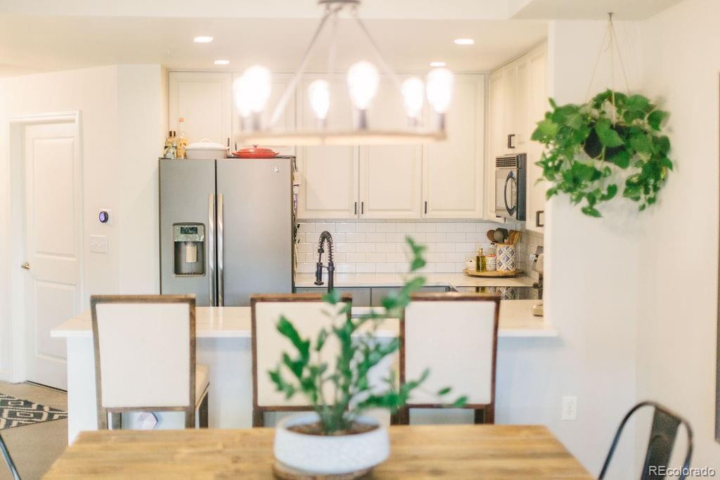 925 N Lincoln Street Denver CO 80203