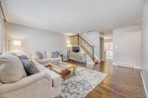 11449 W 17th Place Lakewood CO 80215