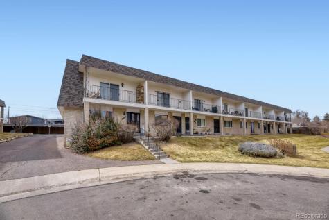 11449 W 17th Place Lakewood CO 80215