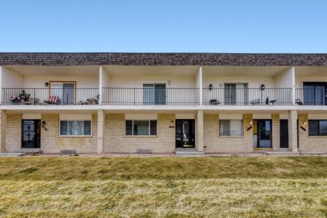 11449 W 17th Place Lakewood CO 80215