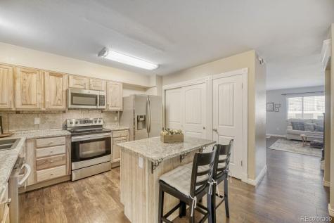 11449 W 17th Place Lakewood CO 80215