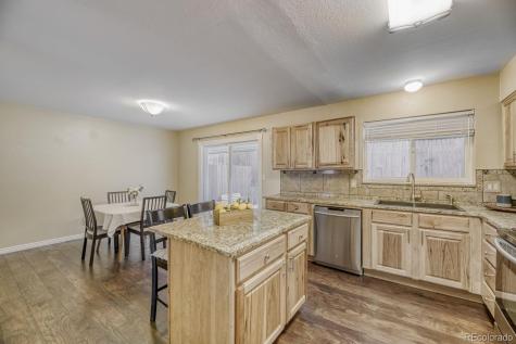 11449 W 17th Place Lakewood CO 80215