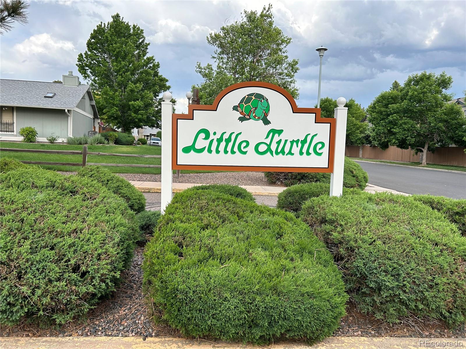 10320 E Jewell Avenue Aurora CO 80247