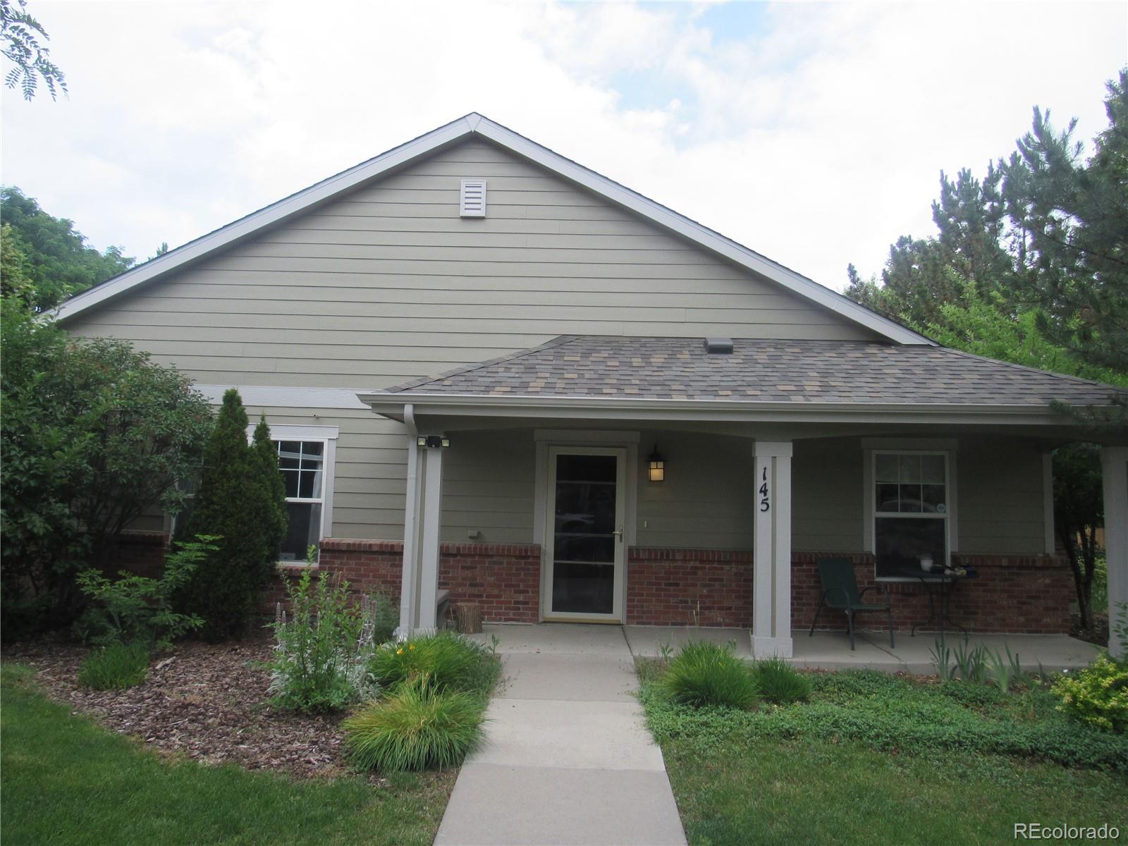 145 S Syracuse Street Denver CO 80230