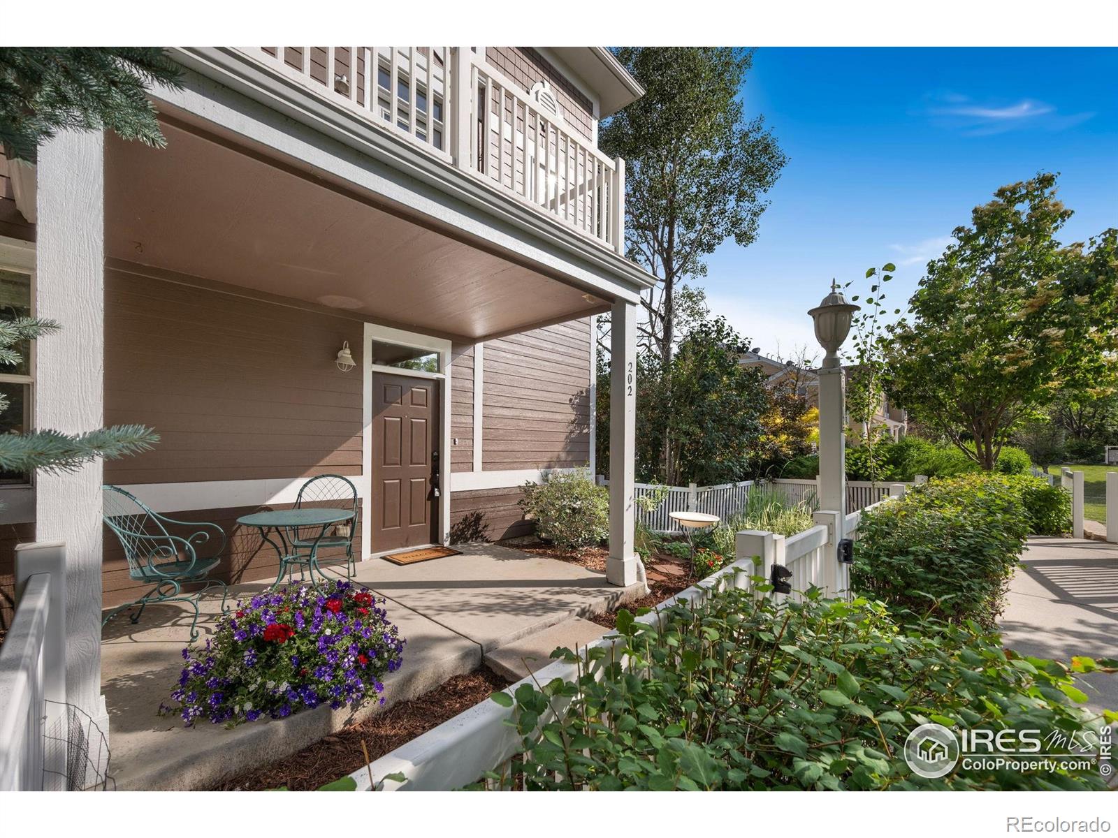 2075 Grays Peak Drive Loveland CO 80538