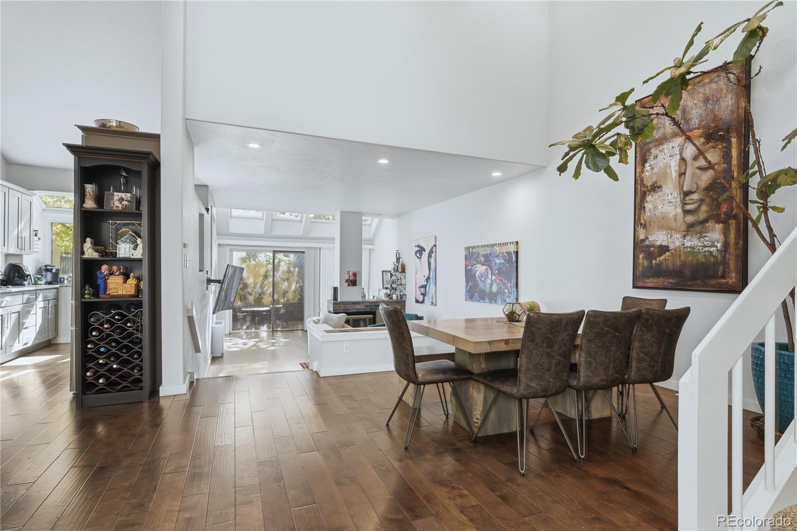 Denver CO, 2680 S University Boulevard, Unit 101