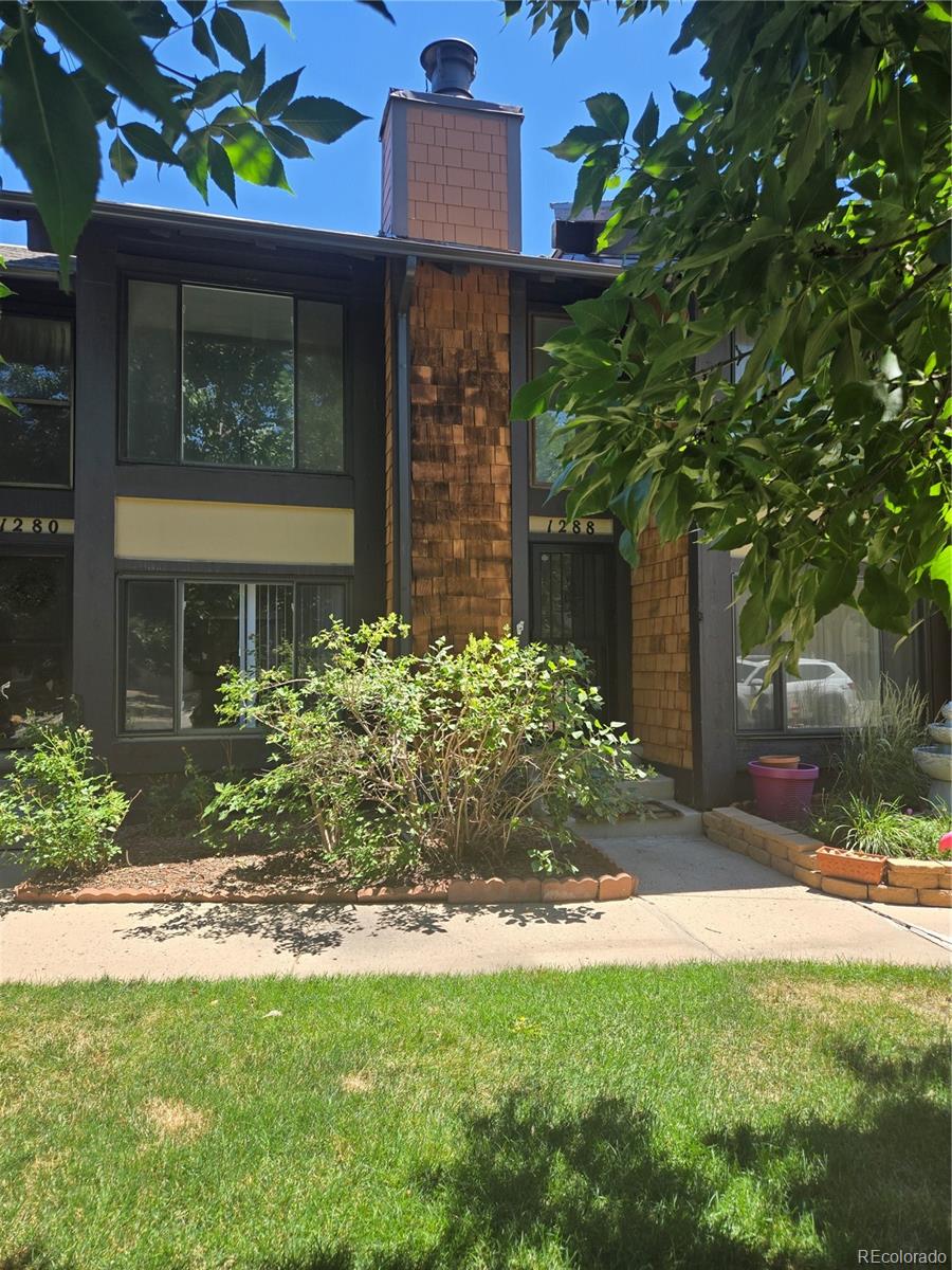 1288 S Carson Way Aurora CO 80012