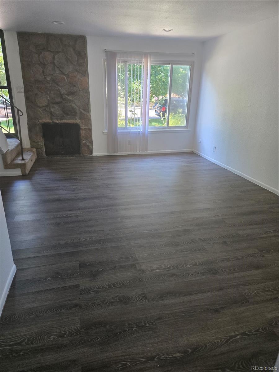 1288 S Carson Way Aurora CO 80012