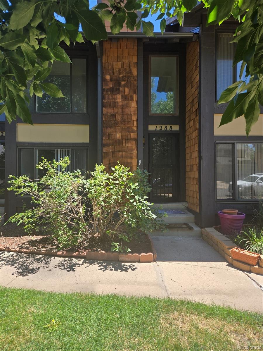 1288 S Carson Way Aurora CO 80012