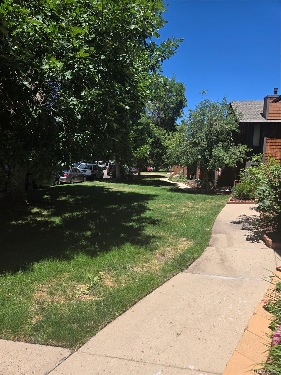 1288 S Carson Way Aurora CO 80012