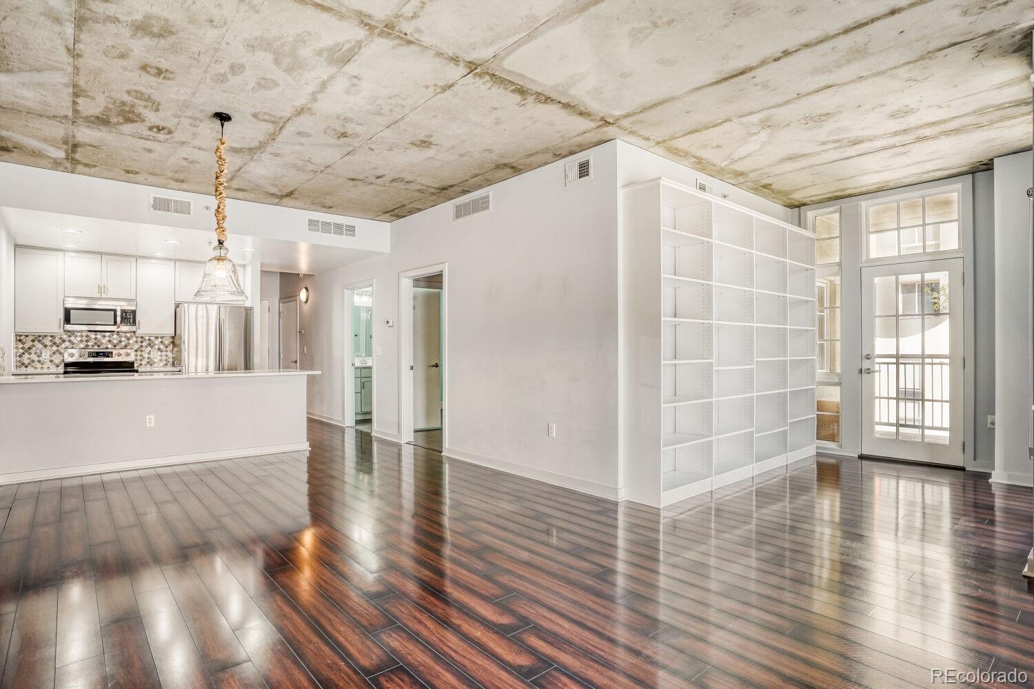 275 S Harrison Street Denver CO 80209