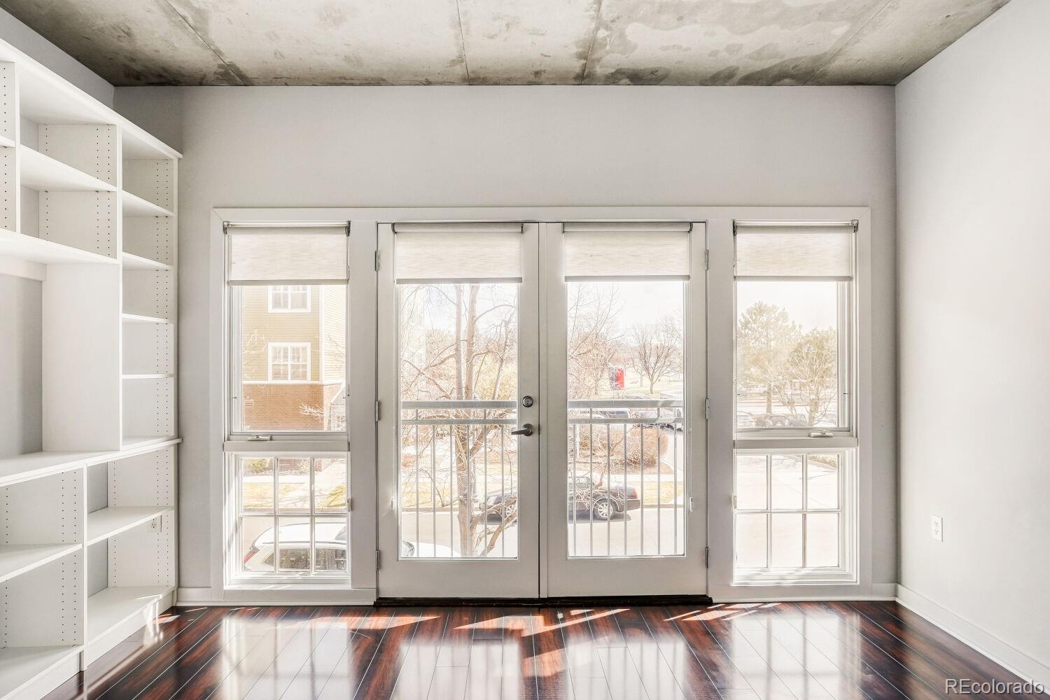 275 S Harrison Street Denver CO 80209