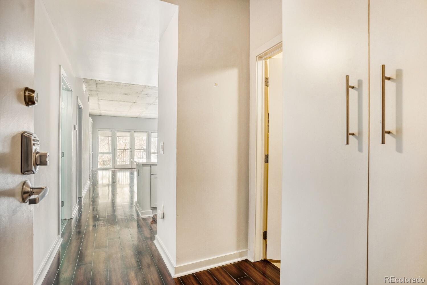 275 S Harrison Street Denver CO 80209