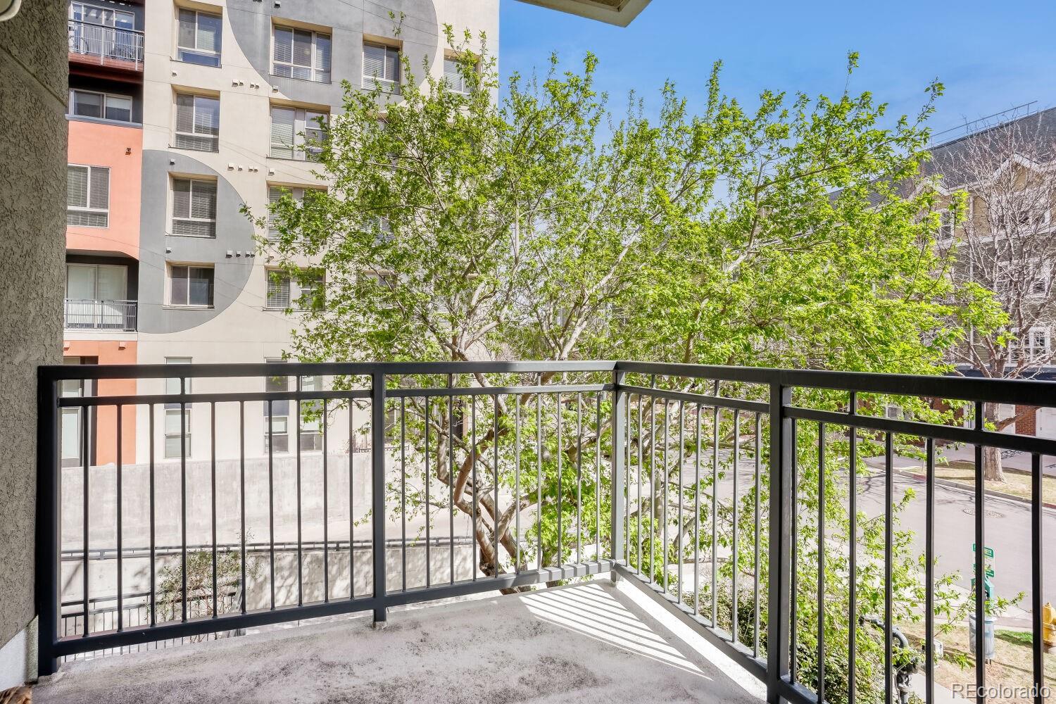 275 S Harrison Street Denver CO 80209