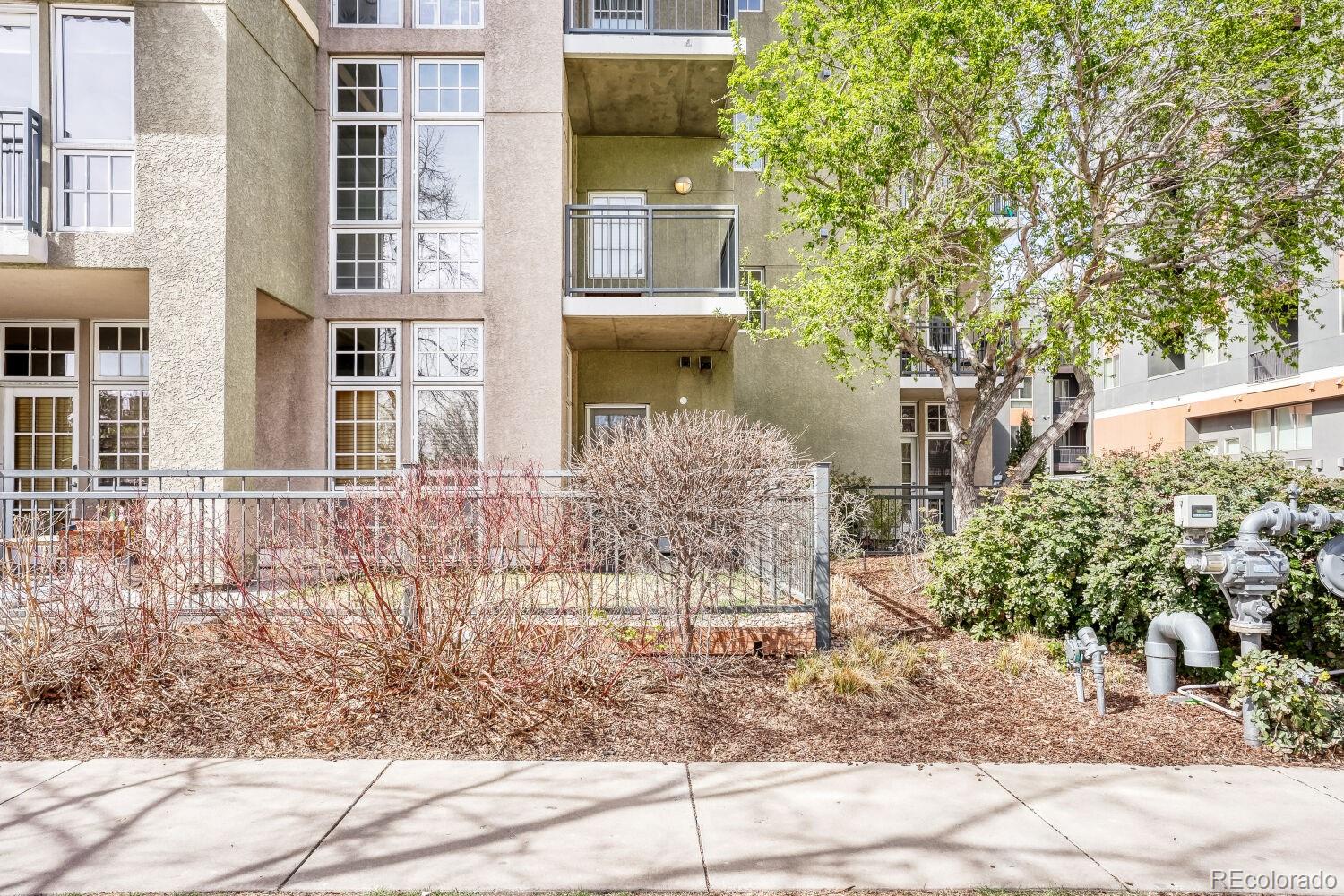 275 S Harrison Street Denver CO 80209