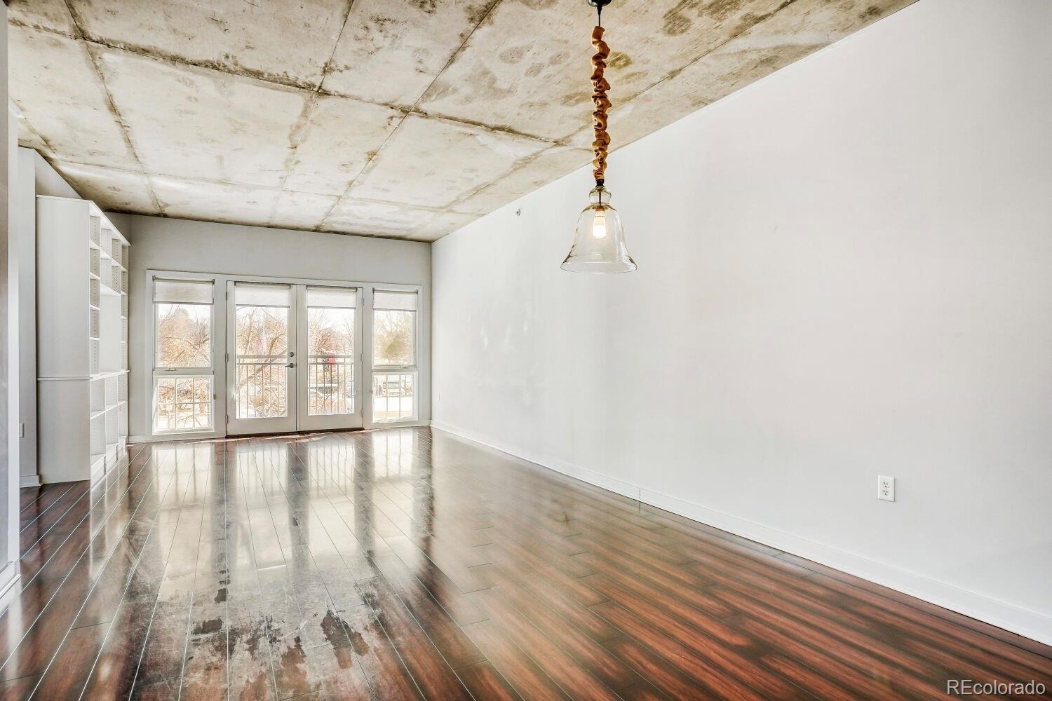 275 S Harrison Street Denver CO 80209