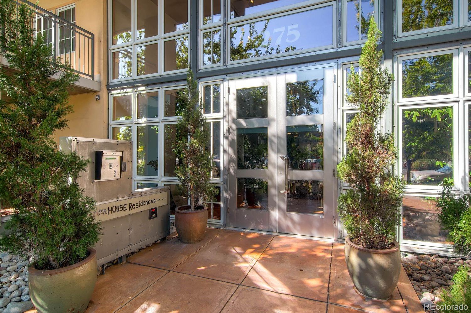 275 S Harrison Street Denver CO 80209