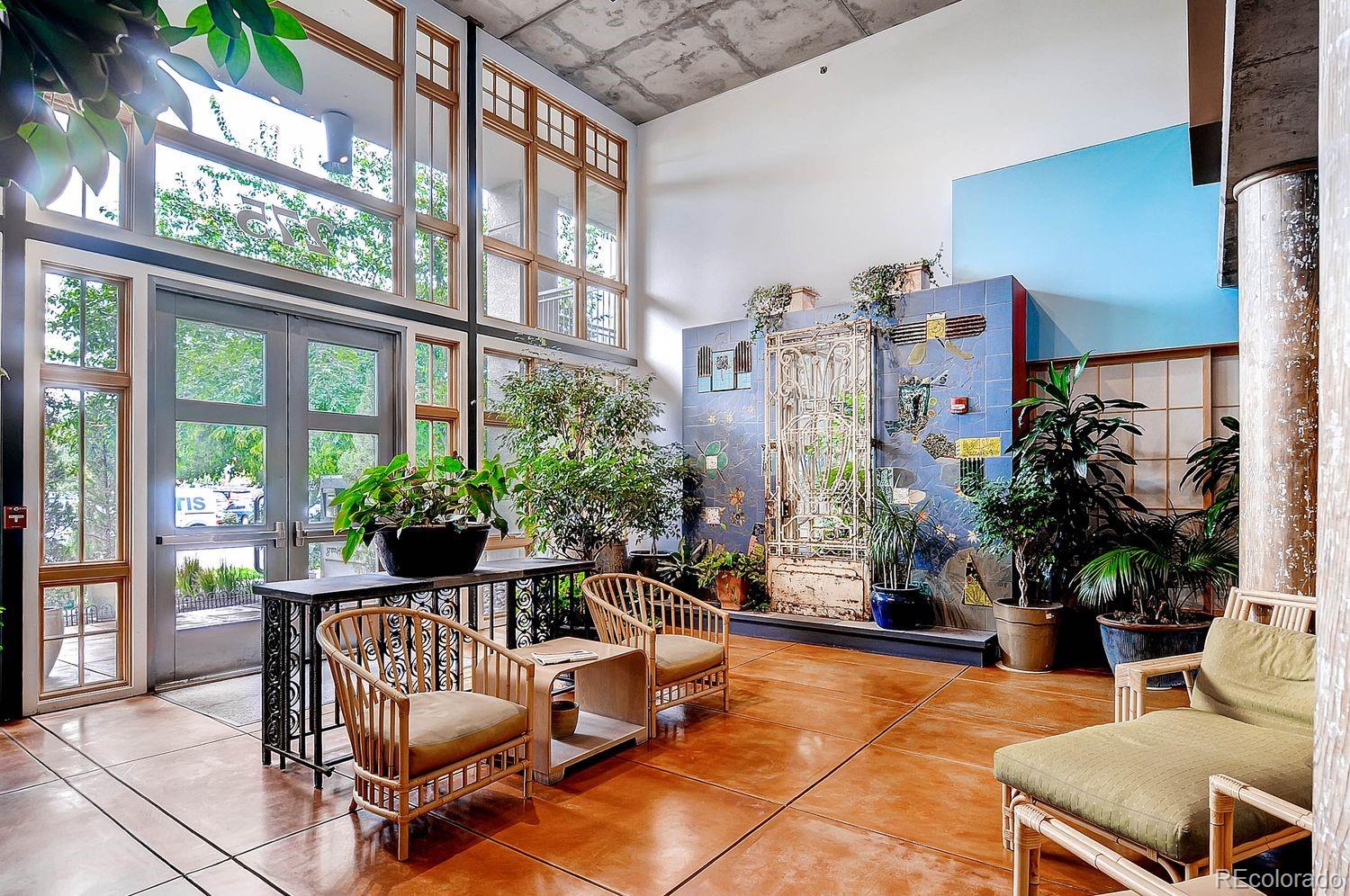 275 S Harrison Street Denver CO 80209