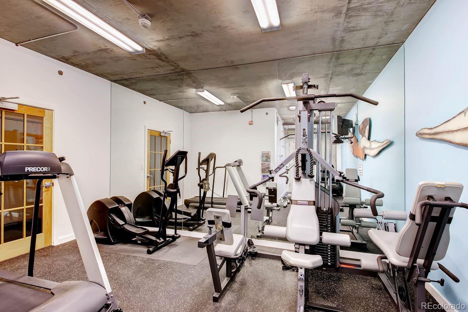 275 S Harrison Street Denver CO 80209