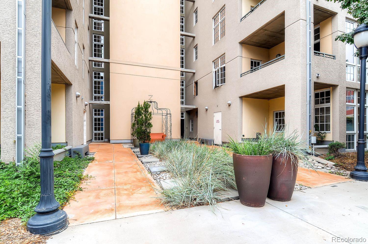 275 S Harrison Street Denver CO 80209