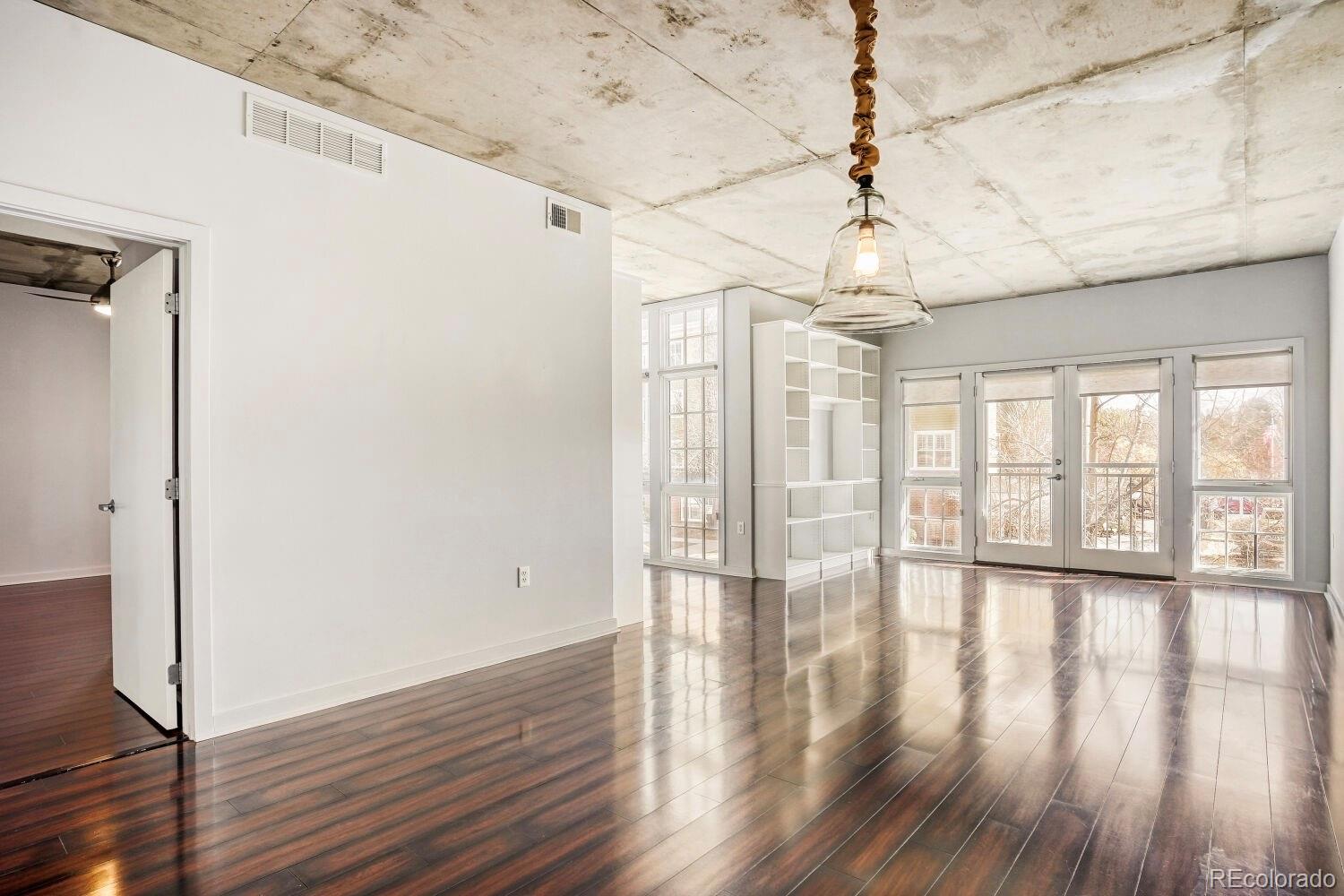 275 S Harrison Street Denver CO 80209