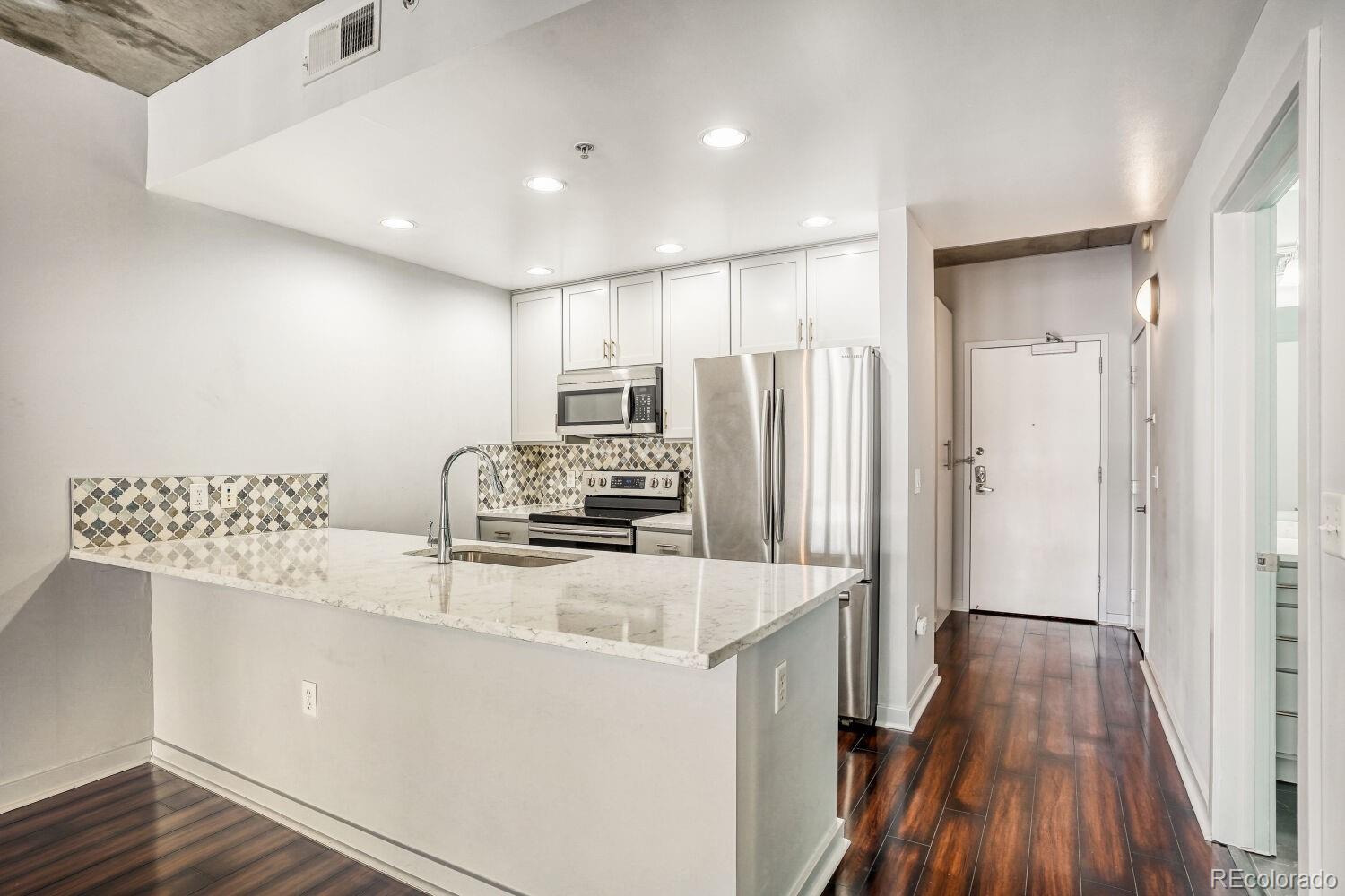 275 S Harrison Street Denver CO 80209