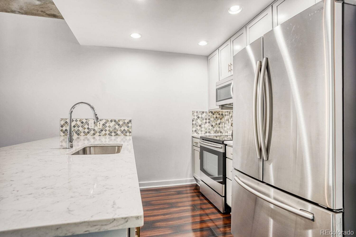 275 S Harrison Street Denver CO 80209
