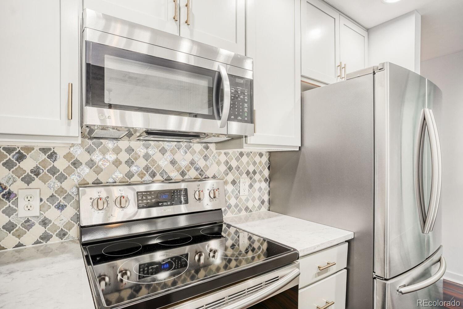 275 S Harrison Street Denver CO 80209